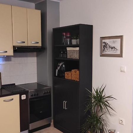 Apartman Hidden Gem ชิเบนิก ภายนอก รูปภาพ