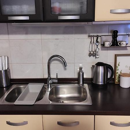 Apartman Hidden Gem ชิเบนิก ภายนอก รูปภาพ