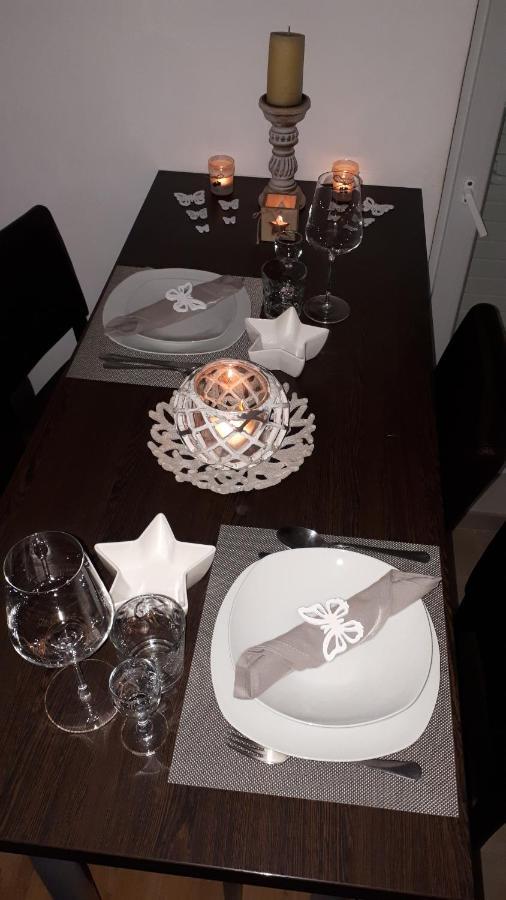 Apartman Hidden Gem ชิเบนิก ภายนอก รูปภาพ