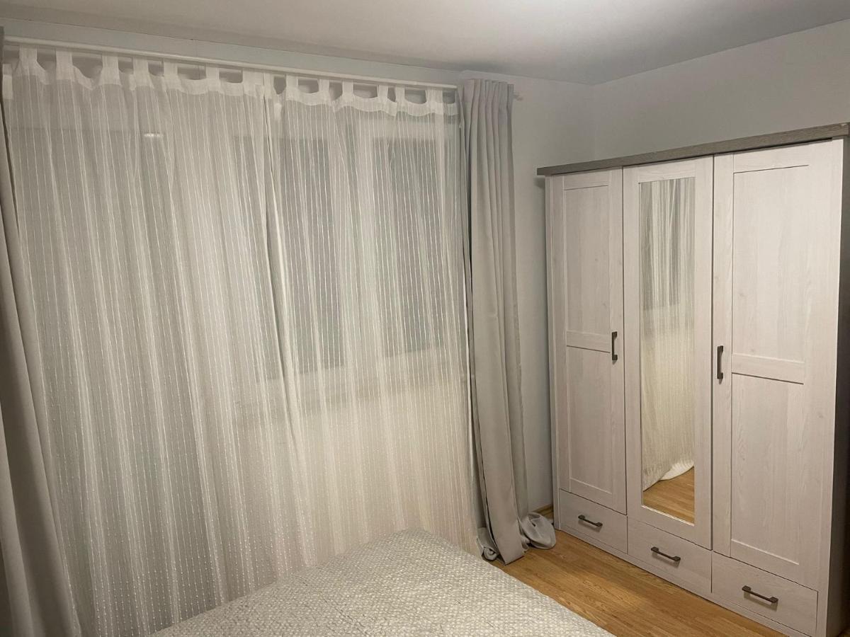 Apartman Hidden Gem ชิเบนิก ภายนอก รูปภาพ