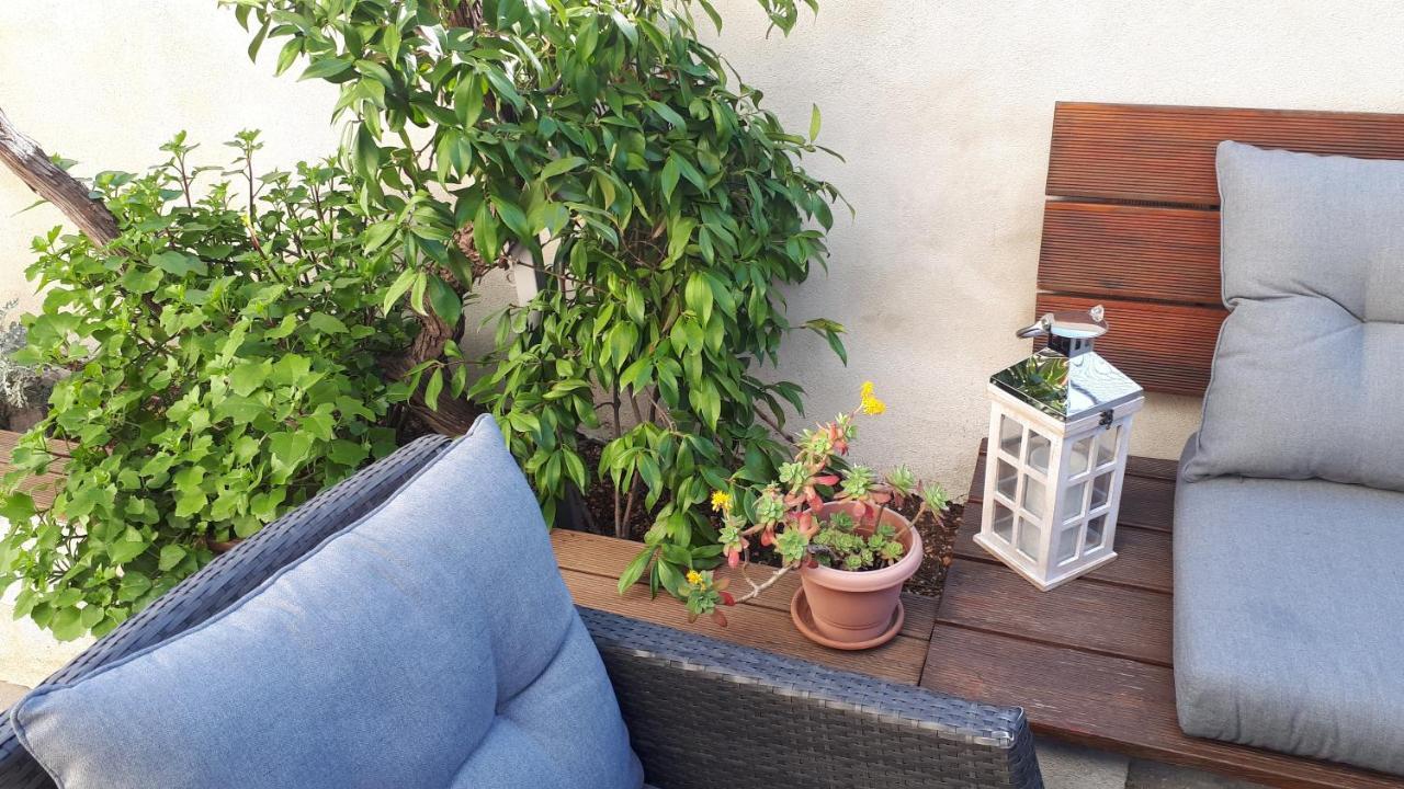 Apartman Hidden Gem ชิเบนิก ภายนอก รูปภาพ